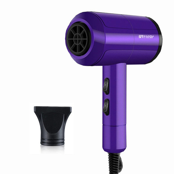 3200 Professional Hair Dryer High Power Styling
