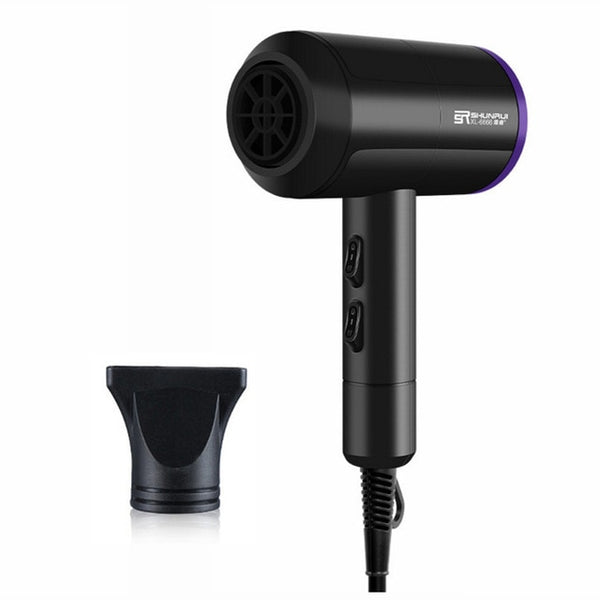 3200 Professional Hair Dryer High Power Styling