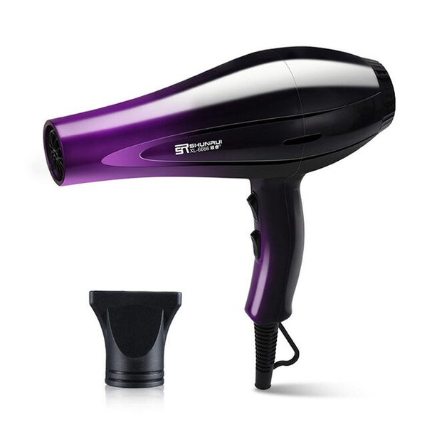 Professional Hair Dryer High Power Styling