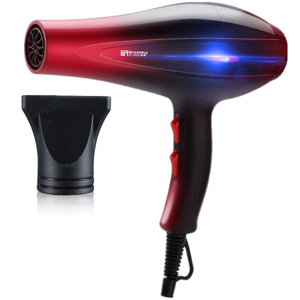 Professional Hair Dryer High Power Styling