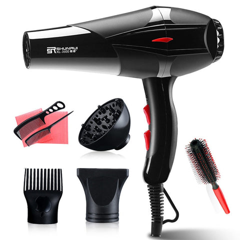 Professional Strong Power 3200 Hair Dryer