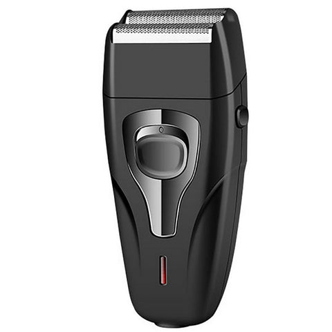 Rechargeable hair cleaning shaver for men l