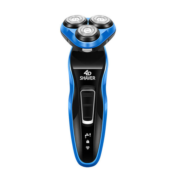 4 In 1 New Electric Shaver Kit