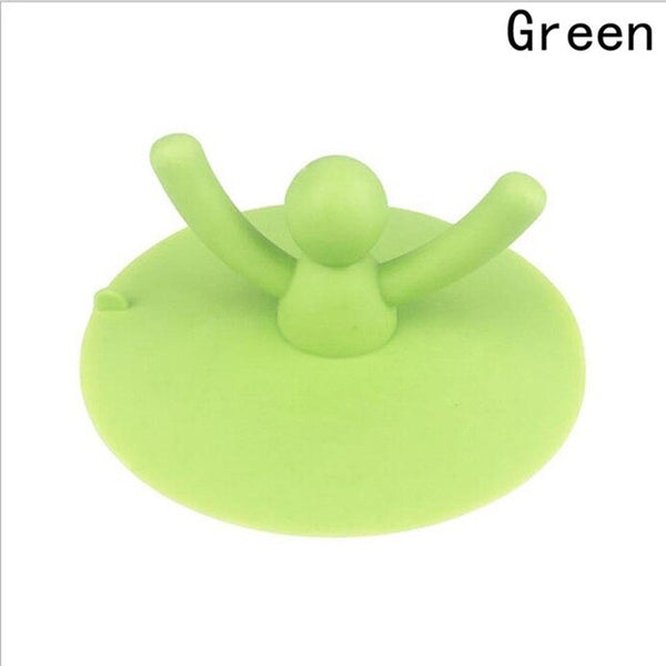 1PC!!! Creative Washroom bathroom