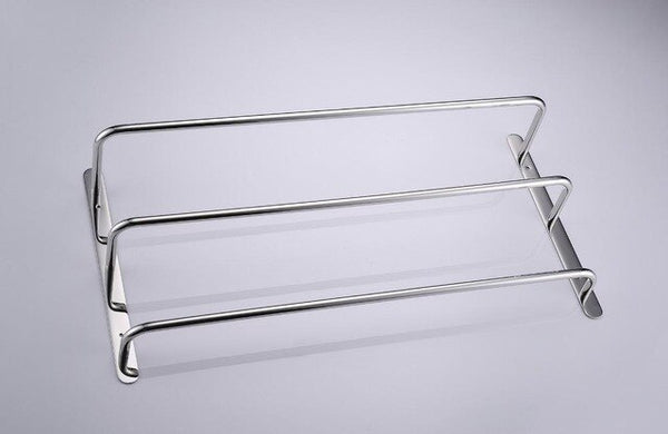 Modern Sus 304 Stainless Steel Towel Rack 3 Layers